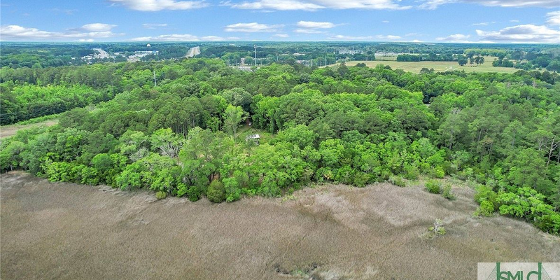 Camper submitted image from Marsh Wood