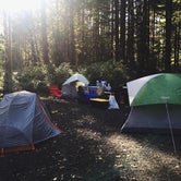 Review photo of Coho Campground by Doris W., September 28, 2016
