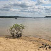 Review photo of Staunton River State Park Campground by Camp With Me , December 5, 2025