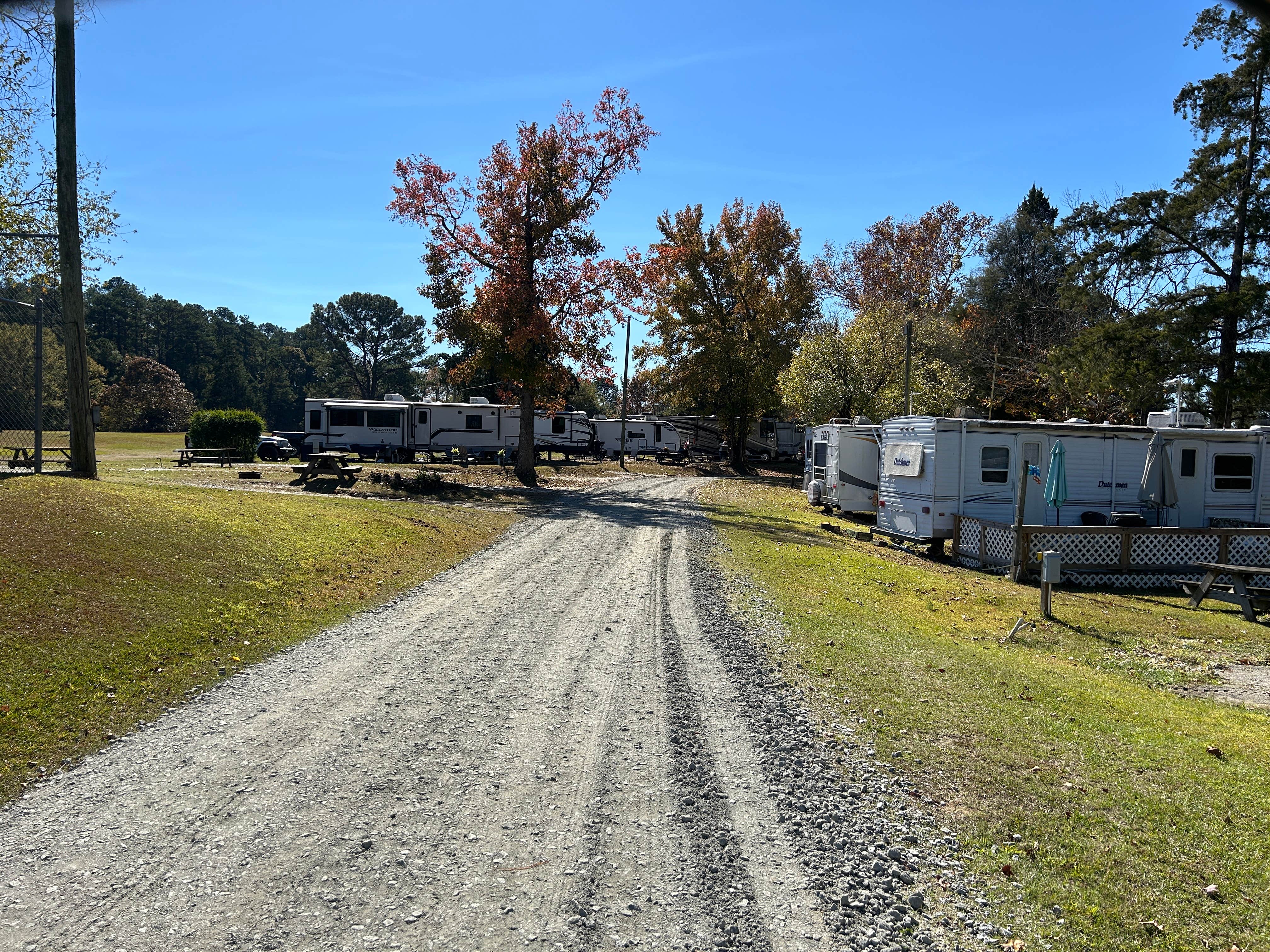 Camper submitted image from Green Acres Campground - 5