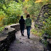Review photo of Watkins Glen State Park Campground by Brian K., September 28, 2016