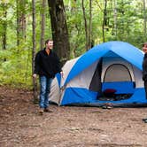 Review photo of Watkins Glen State Park Campground by Brian K., September 28, 2016
