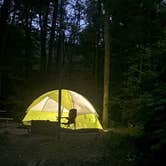 Review photo of Jenny Jump State Forest by Nadine R., December 10, 2025