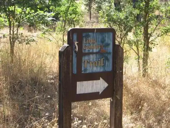 Camping near Pines Group Stanislaus: Pines Group Stanislaus — Stanislaus National Forest, Groveland, California