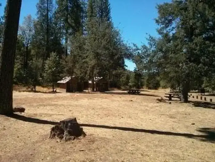 Camper-submitted photo at Pines Group Stanislaus — Stanislaus National Forest near Hughson, CA