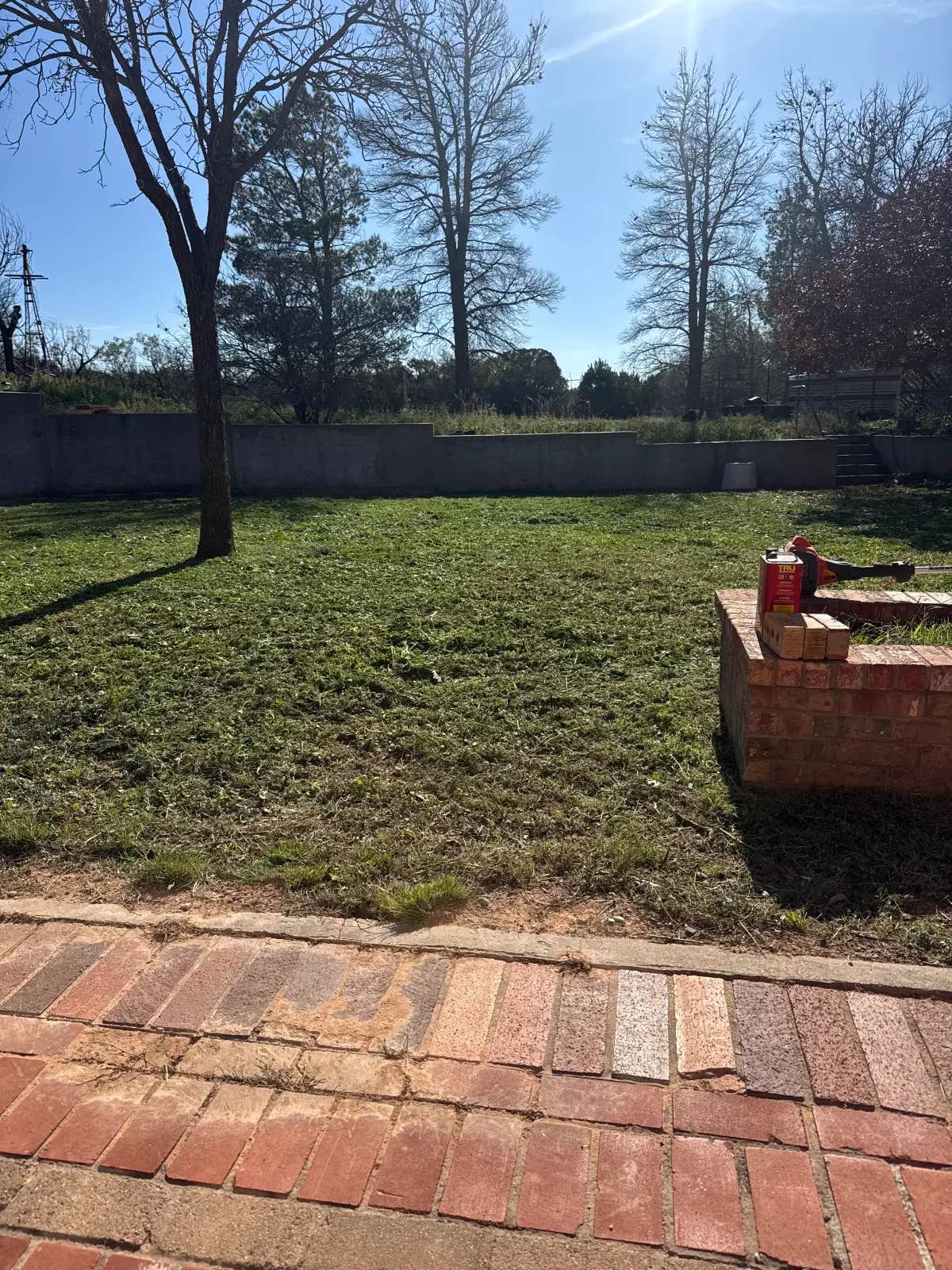 Camper submitted image from West Texas Big Sky Farm & Ranch - 1