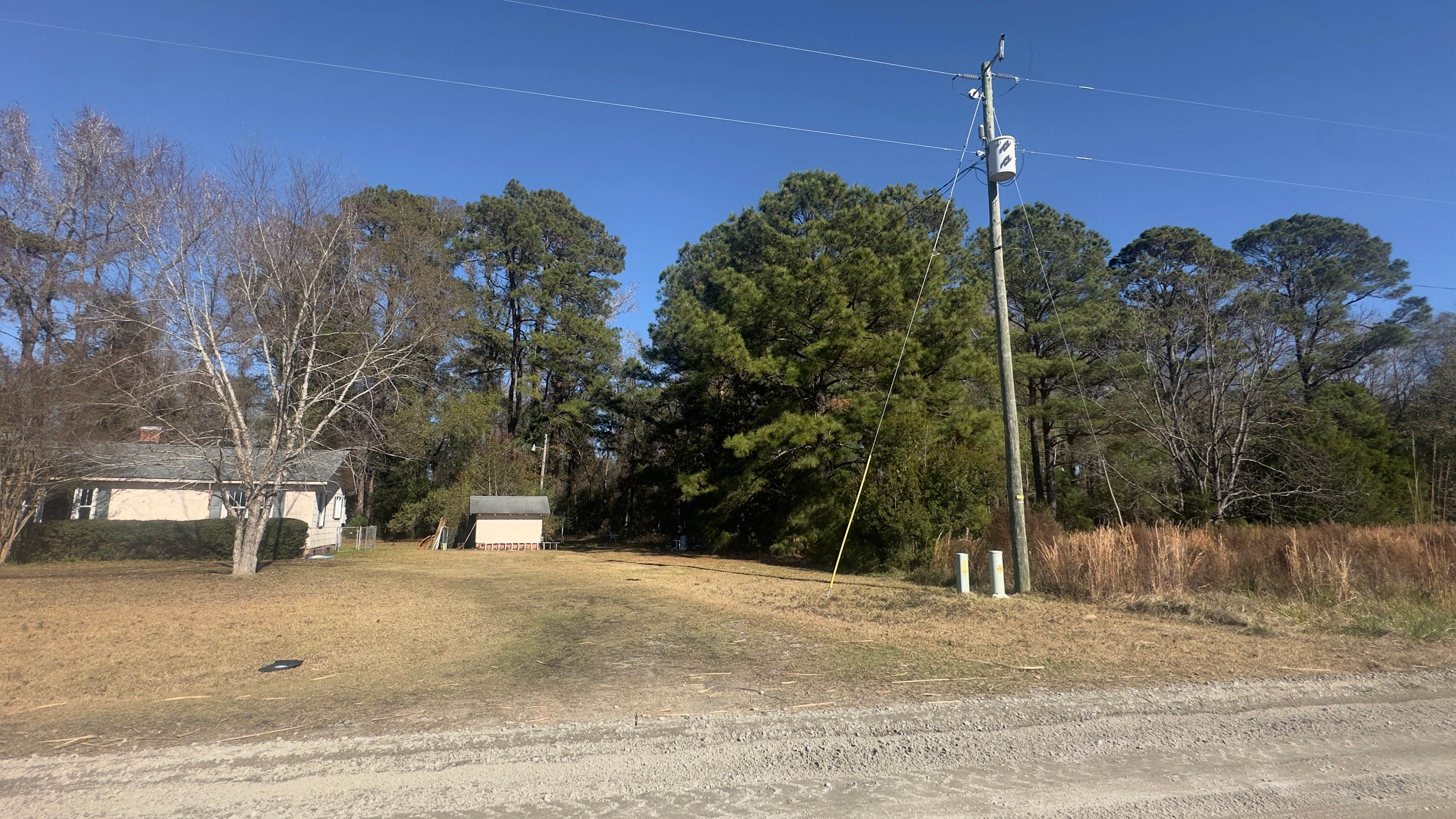 Camper-submitted photo at Agata near Florence, SC