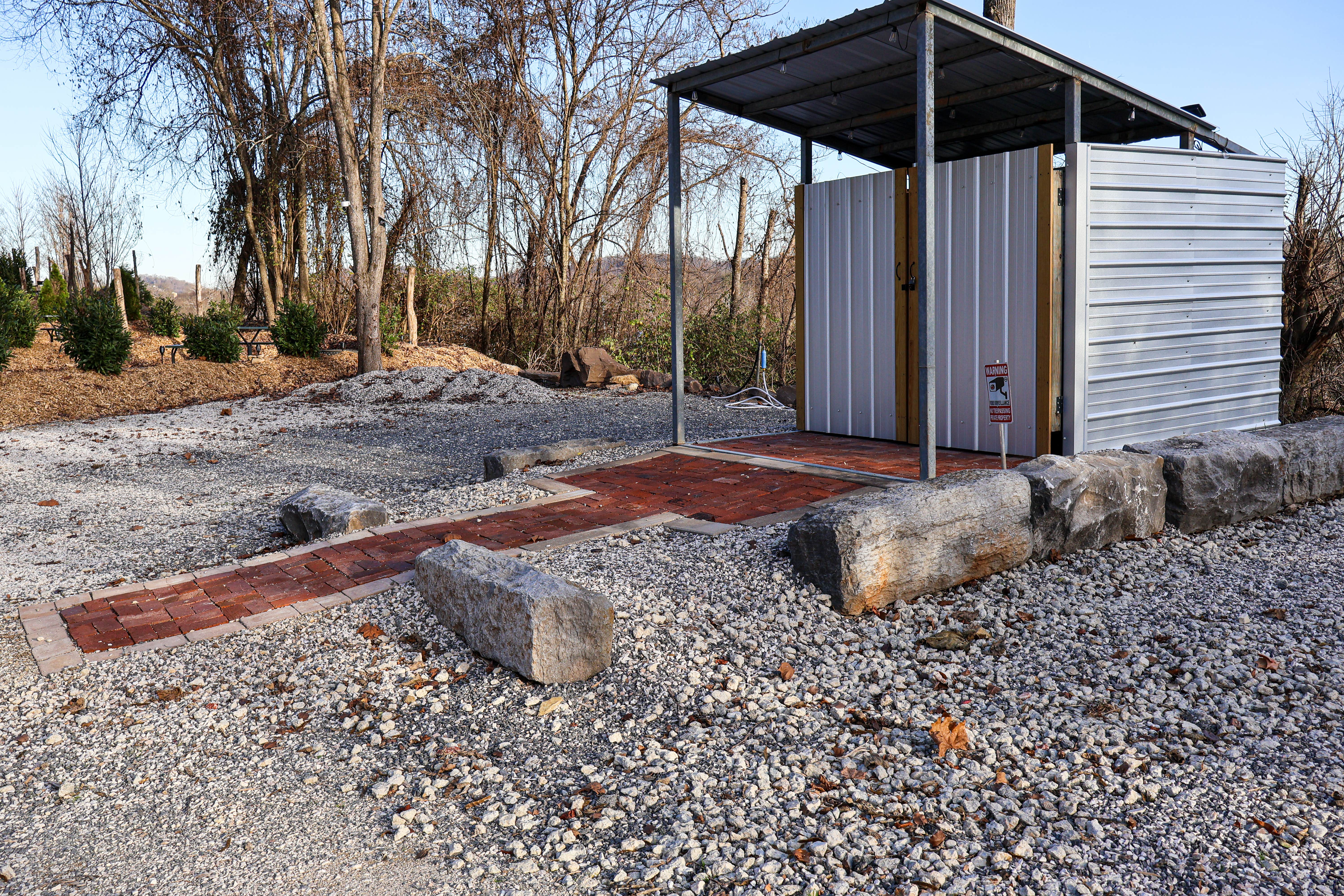 Camper submitted image from Quarry Trails Campground - 2