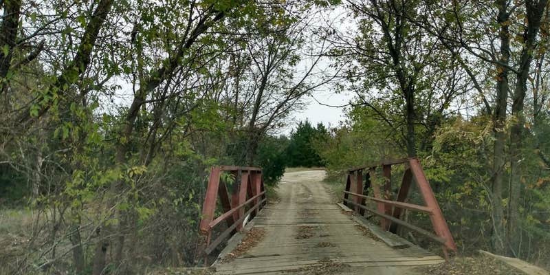 Camper submitted image from Nob Hill Meadow