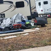 Review photo of Stadium RV Park by Juice B., December 12, 2025