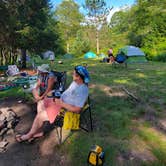 Review photo of Gandy Creek Dispersed Camping by Ric M., December 12, 2025