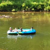 Review photo of Gandy Creek Dispersed Camping by Ric M., December 12, 2025