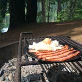 Review photo of Goose Lake Campground by Sarah S., January 1, 2015