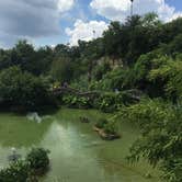 Review photo of Fort Sam Houston Army RV by Shelly S., August 17, 2016