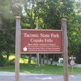 Review photo of Copake Falls - Taconic State Park by Kari M., September 28, 2016