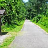 Review photo of Copake Falls Area — Taconic State Park by Kari M., September 28, 2016