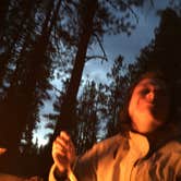 Review photo of Jemez Falls Campground by Marcos R., September 28, 2016