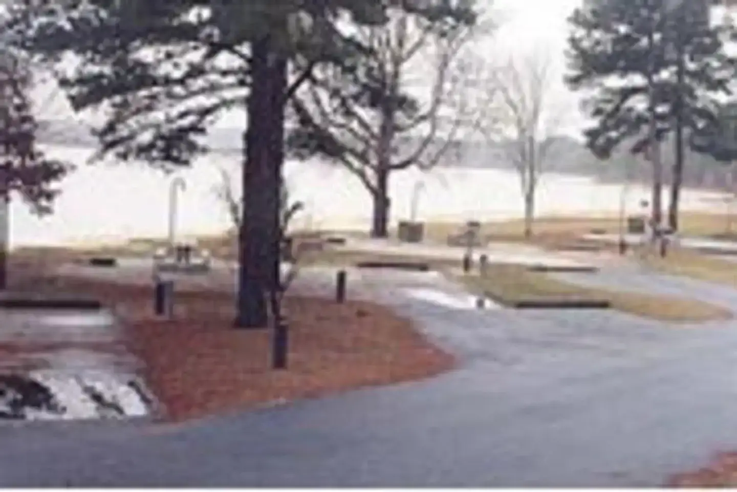 Camper-submitted photo at COE Walter F George Lake White Oak Creek Campground near Walter F. George Lake