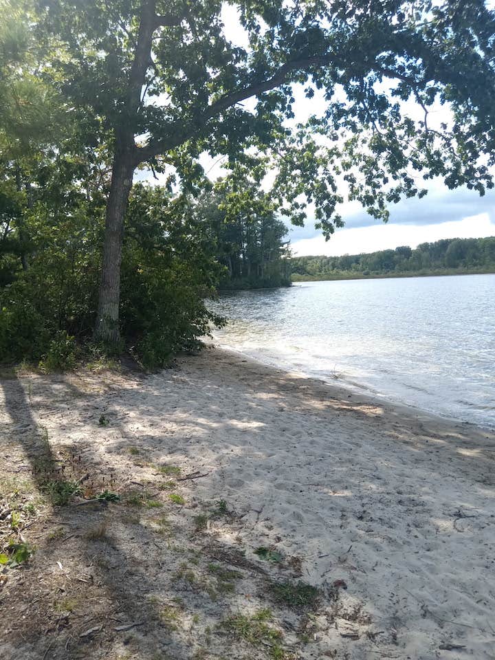 Camper submitted image from Camp Deer Trails - 1