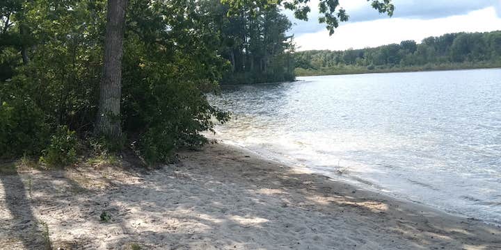 Camper submitted image from Camp Deer Trails