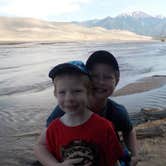 Review photo of Alamosa KOA by Kari T., September 28, 2016