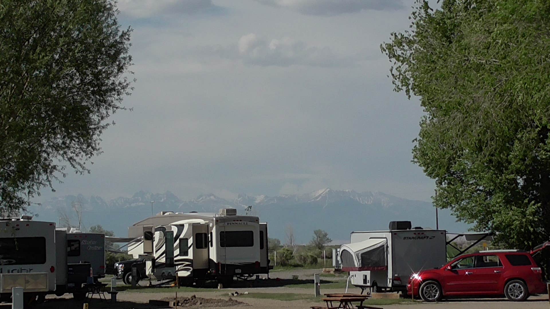 Camper submitted image from Alamosa KOA - 3