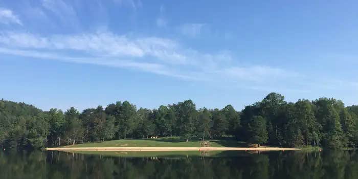 Camper submitted image from Indian Boundary