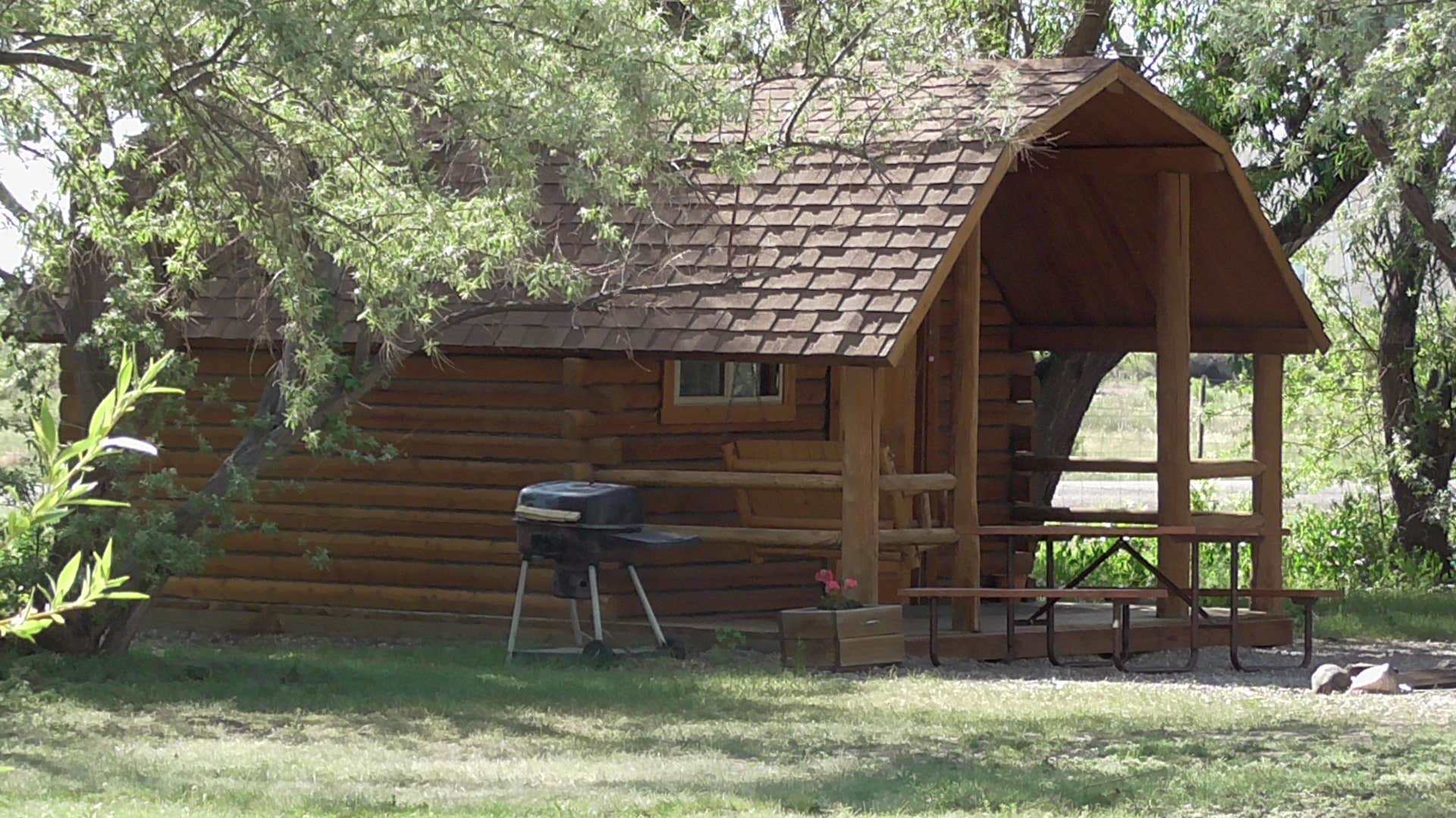 Camper submitted image from Alamosa KOA - 4