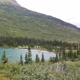 Review photo of St Mary Campground - Glacier National Park — Glacier National Park by James D., September 28, 2016