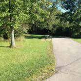 Review photo of Deer Creek State Park Campground by Gary T., September 28, 2016