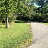 Review photo of Deer Creek State Park Campground by Gary T., September 28, 2016