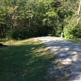 Review photo of Deer Creek State Park Campground by Gary T., September 28, 2016