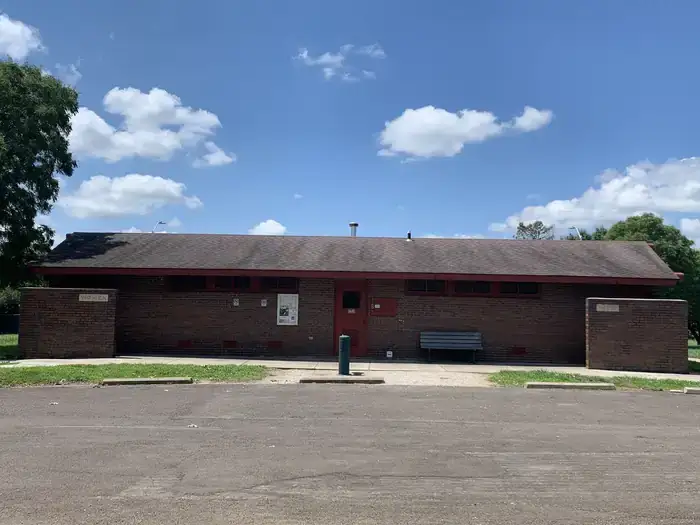 Camper-submitted photo at Bloomington East - Clinton Lake in Kansas