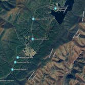 Review photo of Lake Sherwood Road Dispersed Camping in Monongahela National Forest by Camp With Me , December 14, 2025