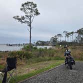 Review photo of St. Andrews State Park Campground by Camp With Me , December 14, 2025