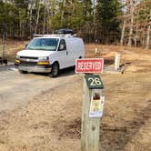 Review photo of Woolly Hollow State Park — Wooly Hollow State Park by Fred S., December 14, 2025