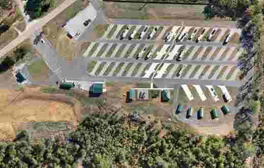 Camper submitted image from Serenity RV Park - 1