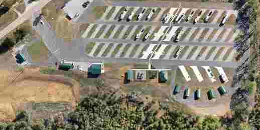 Camper submitted image from Serenity RV Park