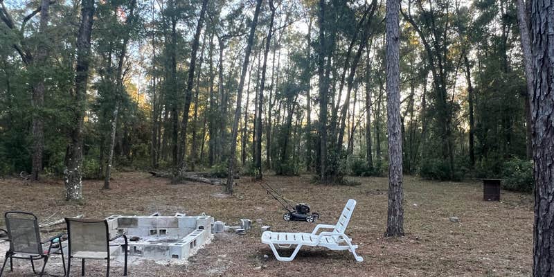 Camper submitted image from 3 Rivers Retreat