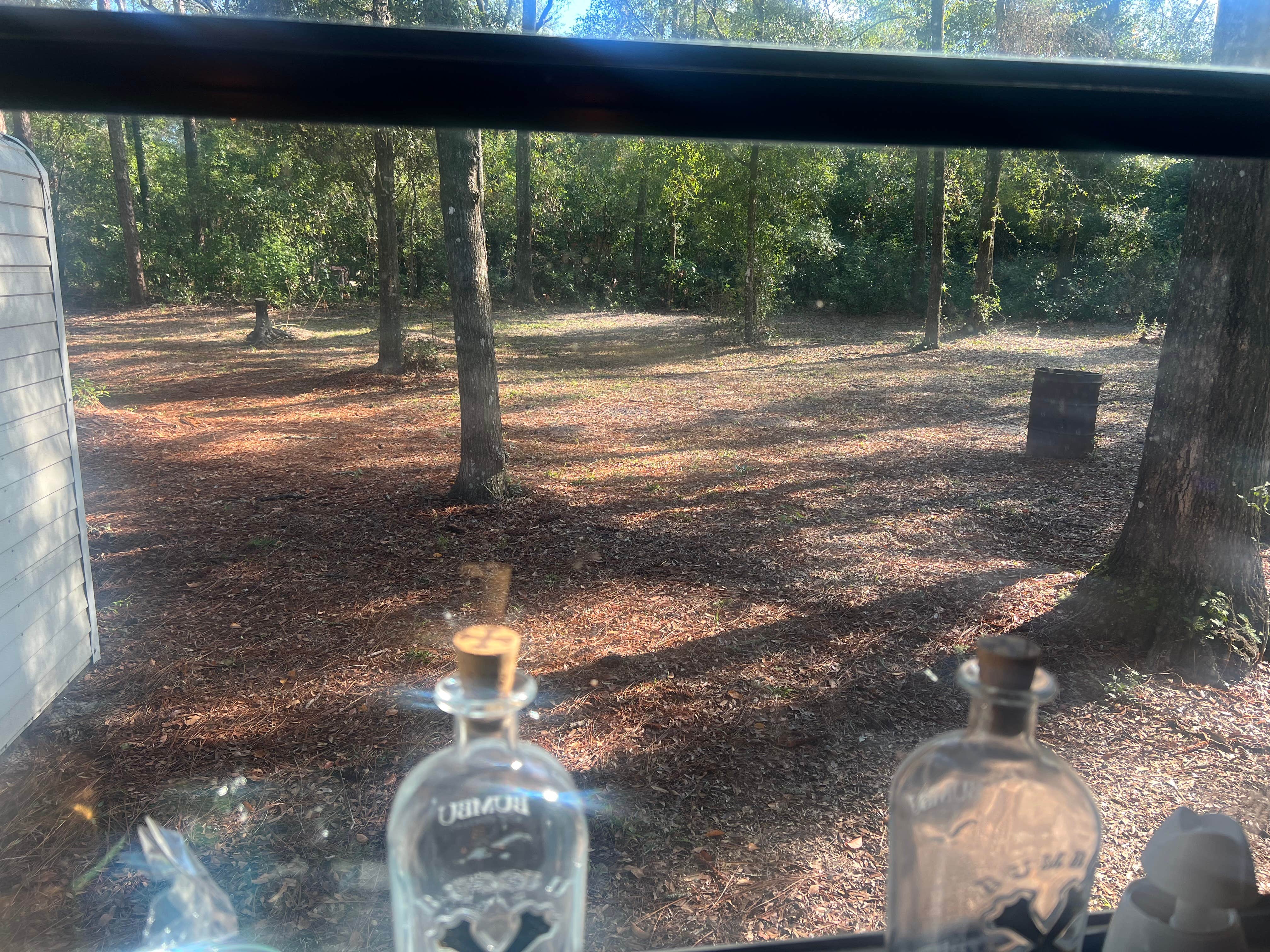 Camper submitted image from 3 Rivers Retreat - 2