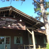 Review photo of Disney’s Fort Wilderness Resort & Campground by Carla S., September 28, 2016