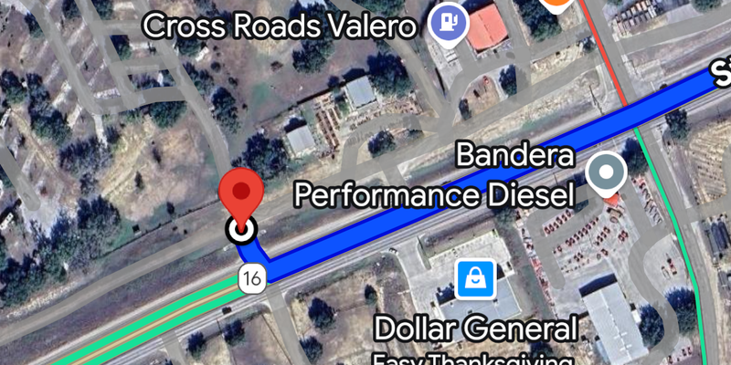 Camper submitted image from Pomarosa RV Park