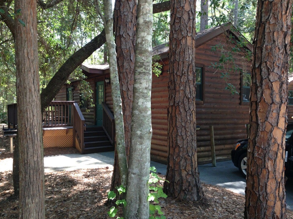 Camper submitted image from Disney’s Fort Wilderness Resort & Campground - 5