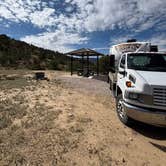 Review photo of Joe Skeen Campground - El Malpais NCA by Pam J., December 16, 2025