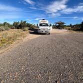 Review photo of Joe Skeen Campground - El Malpais NCA by Pam J., December 16, 2025