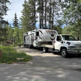 Review photo of Lodgepole Campground by Pam J., December 16, 2025