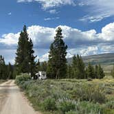 Review photo of Green River Lakes Campground by Pam J., December 16, 2025