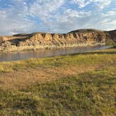 Review photo of Slate Creek Campground by Pam J., December 16, 2025