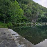 Review photo of Monongahela National Forest Blue Bend Campground by Camp With Me , December 16, 2025