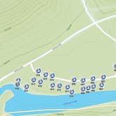 Review photo of Monongahela National Forest Blue Bend Campground by Camp With Me , December 16, 2025